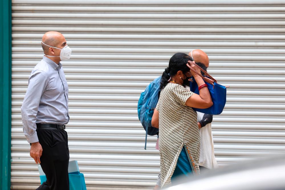 Legal fraternity saddened by death of Gopal Sri Ram, hails him as a great legal mind