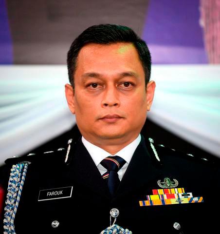 Lelaki Iraq ditahan disyaki bunuh wanita Somalia di Ampang