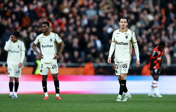 Lens object to PSG fixture change request