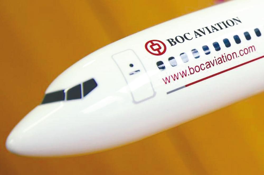 Lessor BOC Aviation says AirAsia X revamp favours Airbus, calls for debt-to-equity swap Lessor BOC Aviation says AirAsia X revamp favours Airbus, calls for debt-to-equity swap