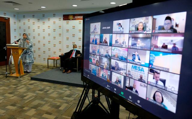 Live streaming of PBT meetings to be implemented March next year