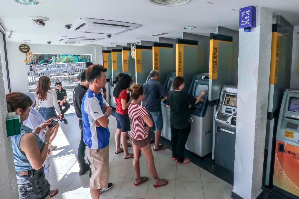 Living wage, the way forward for Malaysians Living wage, the way forward for Malaysians