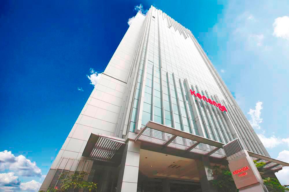 Local banks to remain safe haven amid recession fears: Kenanga Local banks to remain safe haven amid recession fears: Kenanga
