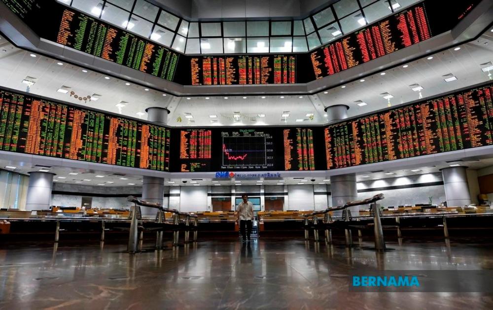 Local equity market banks on domestic stability to regain momentum Local equity market banks on domestic stability to regain momentum