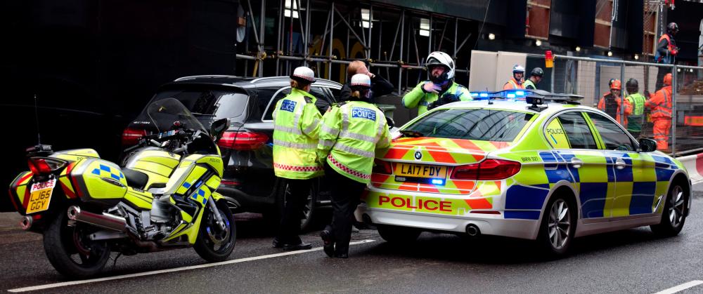 London police needs ‘radical’ reform on handling of misconduct: Review London police needs ‘radical’ reform on handling of misconduct: Review