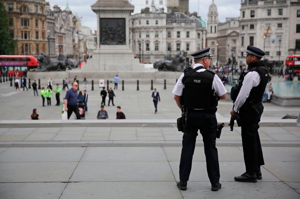 London police strip-searched hundreds of kids, new data shows London police strip-searched hundreds of kids, new data shows