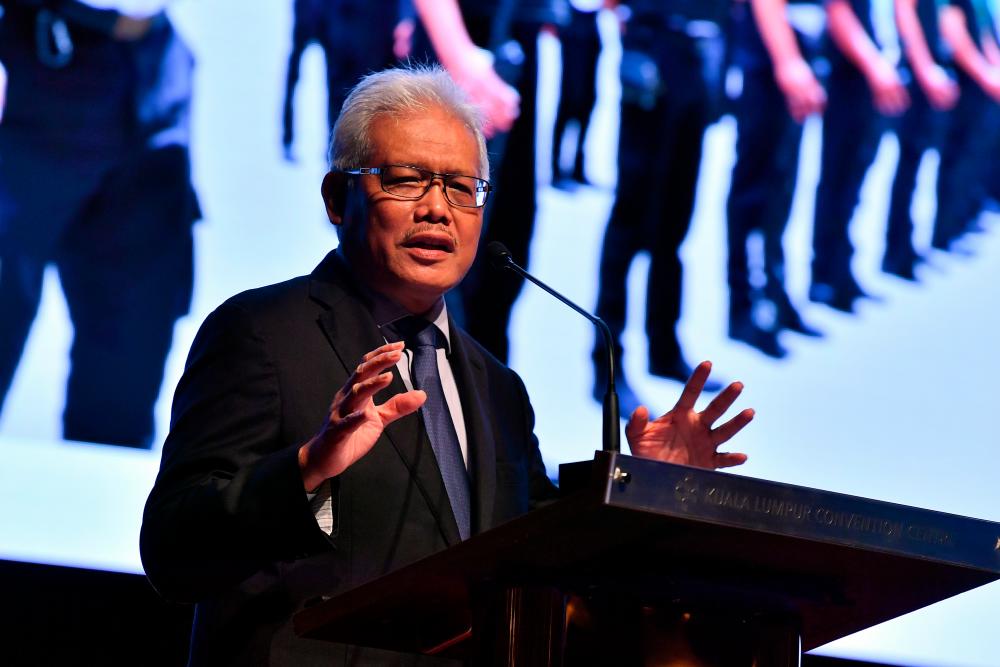 Lorong kanan Senai Utara-Kulai Plus ditutup mulai tengah malam ini sehingga Januari 2022: Plus Lorong kanan Senai Utara-Kulai Plus ditutup mulai tengah malam ini sehingga Januari 2022: Plus