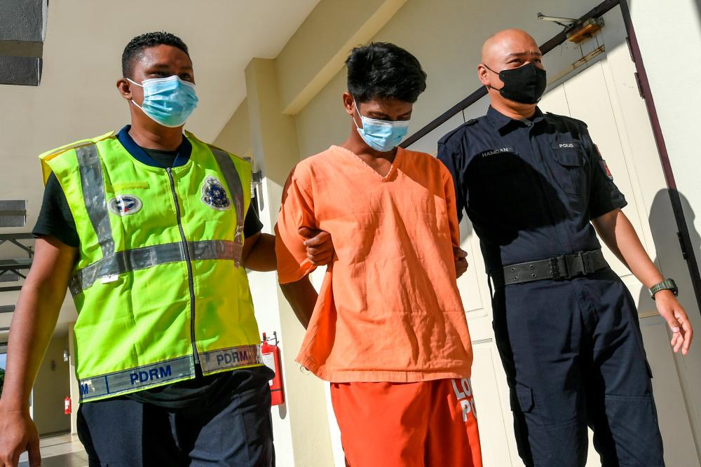 Lorry driver pleads guilty to stabbing wife, mother-in-law