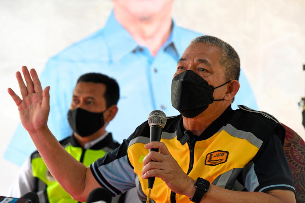 Lupakan PRU, fokus pulihkan ekonomi negara: Fadillah