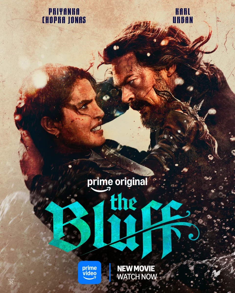 Karl Urban's exclusive on ‘The Bluff’: Actor opens up about his role and experience filming Karl Urban's exclusive on ‘The Bluff’: Actor opens up about his role and experience filming