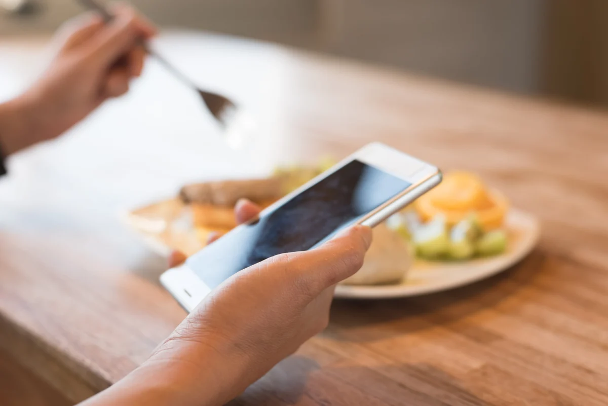 Digital fasting: A goal for 2026 Digital fasting: A goal for 2026