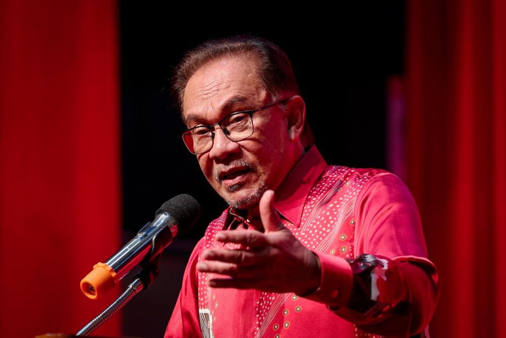 MA63: Kerajaan perpaduan berjaya selesai sebahagian besar kandungan perjanjian