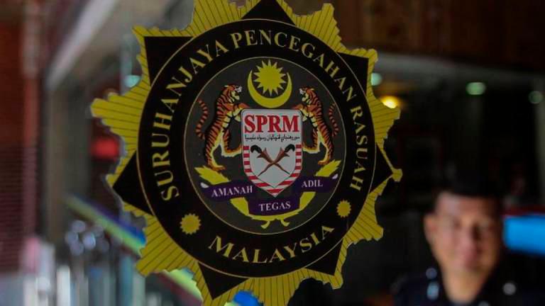 MACC organises FIFA 21 Challenge to spread anti-corruption message among youths