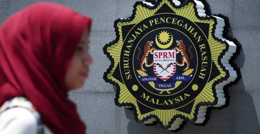 MACC chief calls for high integrity before public appointments