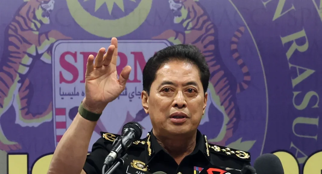 MACC submits probe on top DOE officials in e-waste case to AGC