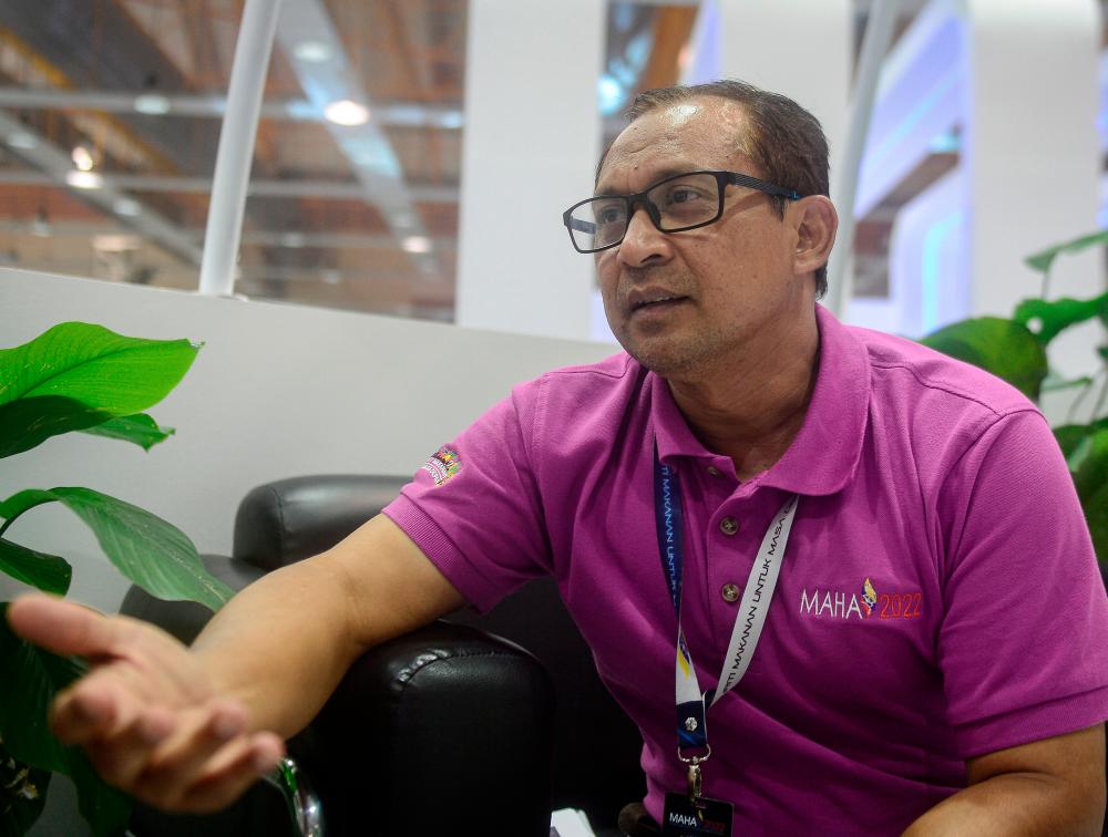 MAHA 2022 platform to attract more youths to venture into agriculture MAHA 2022 platform to attract more youths to venture into agriculture