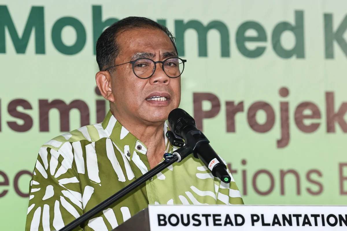 MALBATT withdrawal subject to UN mandate - Mohamed Khaled 