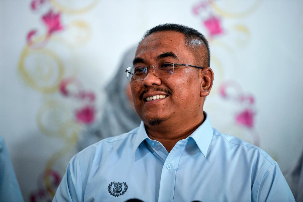 MB Kedah diarah fail pernyataan pembelaan dalam kes saman Anwar selewat-lewatnya 13 Feb