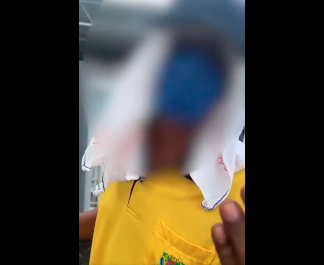 MBPP: ‘Cleaner asking for angpow not our staff’  