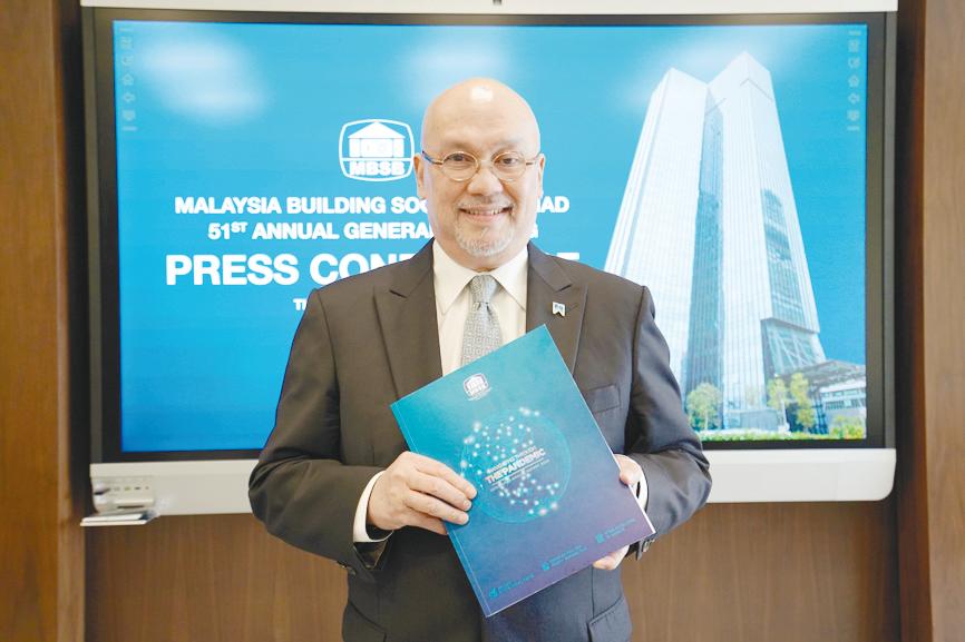 MBSB projects 3-4% topline growth for 2021, seeks new revenue streams MBSB projects 3-4% topline growth for 2021, seeks new revenue streams
