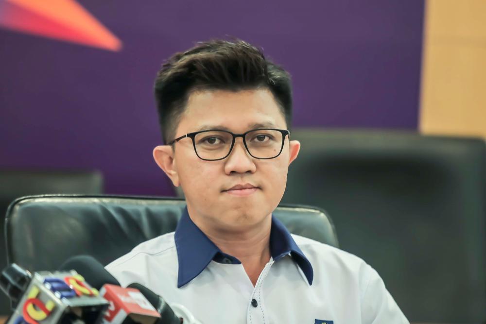 MCA: Chinese community calls for fairness in govt policies 