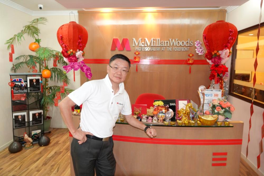 MCM Cares raises RM55,000 in aid of Sabah flood victims