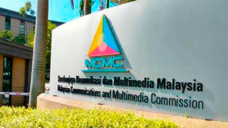 MCMC imposes two-year freeze on issuance of new courier service licences MCMC imposes two-year freeze on issuance of new courier service licences