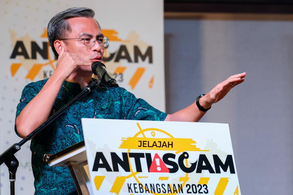 MCMC teliti laporan berita dakwa bilangan penjawat awam akan dikurangkan