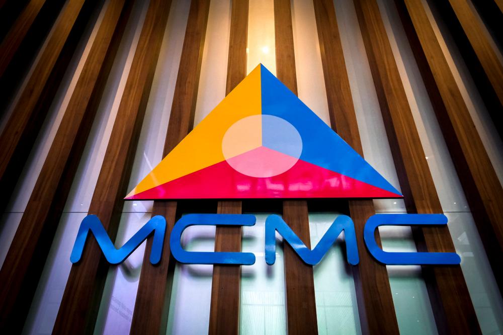 MCMC urges Seniman to lodge complaint against Nameweeâs latest film