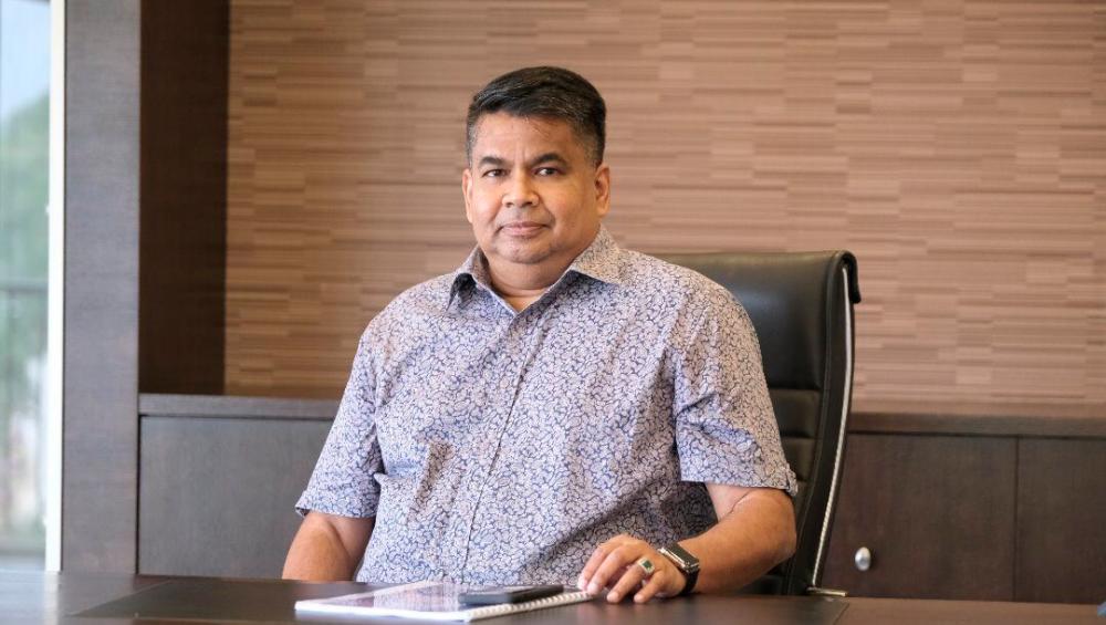 MDEC committed to making Malaysia heart of digital Asean