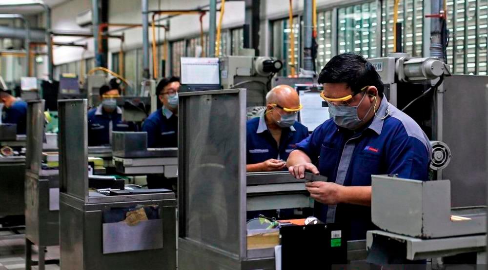 MEF: Mewajibkan bayaran elaun akan buatkan majikan sektor swasta keberatan mengambil pelatih