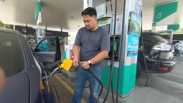 MEF urges nationwide fuel conservation amid global energy volatility