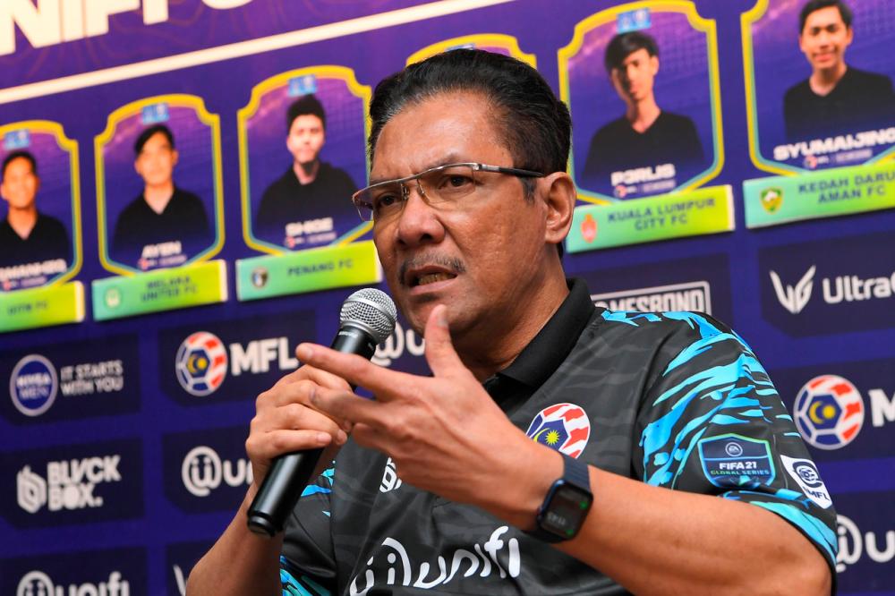 MFL calls on players, team officials to strictly follow sports bubble SOPs