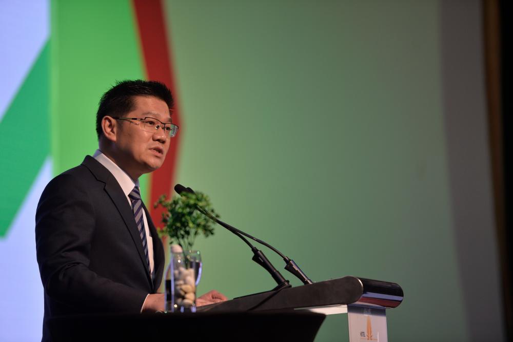 MITI deputy minister urges businesses to share regulatory concerns through #MyMudah MITI deputy minister urges businesses to share regulatory concerns through #MyMudah