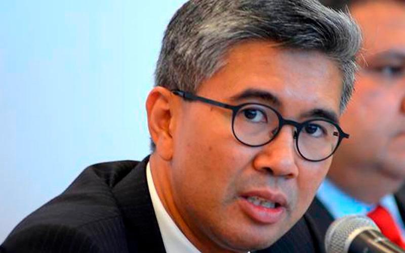 MITI will ensure trade remains main driver of Malaysian economy: Minister MITI will ensure trade remains main driver of Malaysian economy: Minister