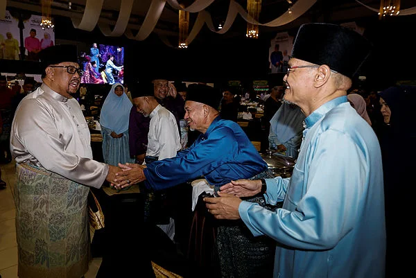 MK01_28032026_MELAKA_AIDILFITRI Melaka bolsters water readiness amid prolonged heatwave