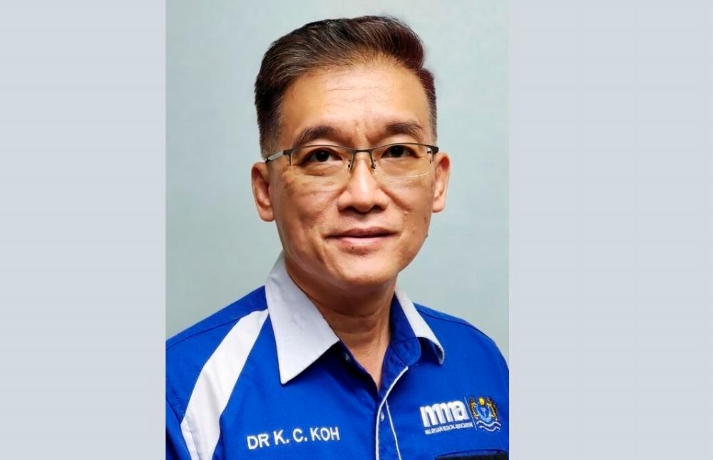 MMA echoes call to outsource Covid-19 assessment and home monitoring in Sarawak MMA echoes call to outsource Covid-19 assessment and home monitoring in Sarawak