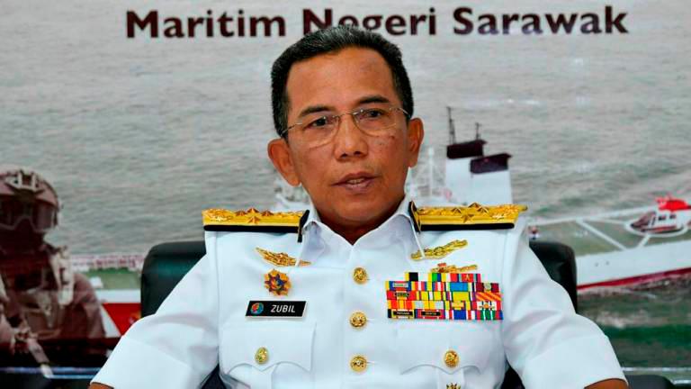 MMEA disposes over 1,000 foreign fishing boats since 2006 MMEA disposes over 1,000 foreign fishing boats since 2006