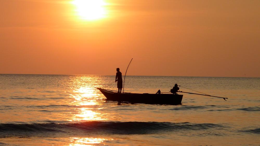 MMEA recommends fishing boats, fishermen use PLB