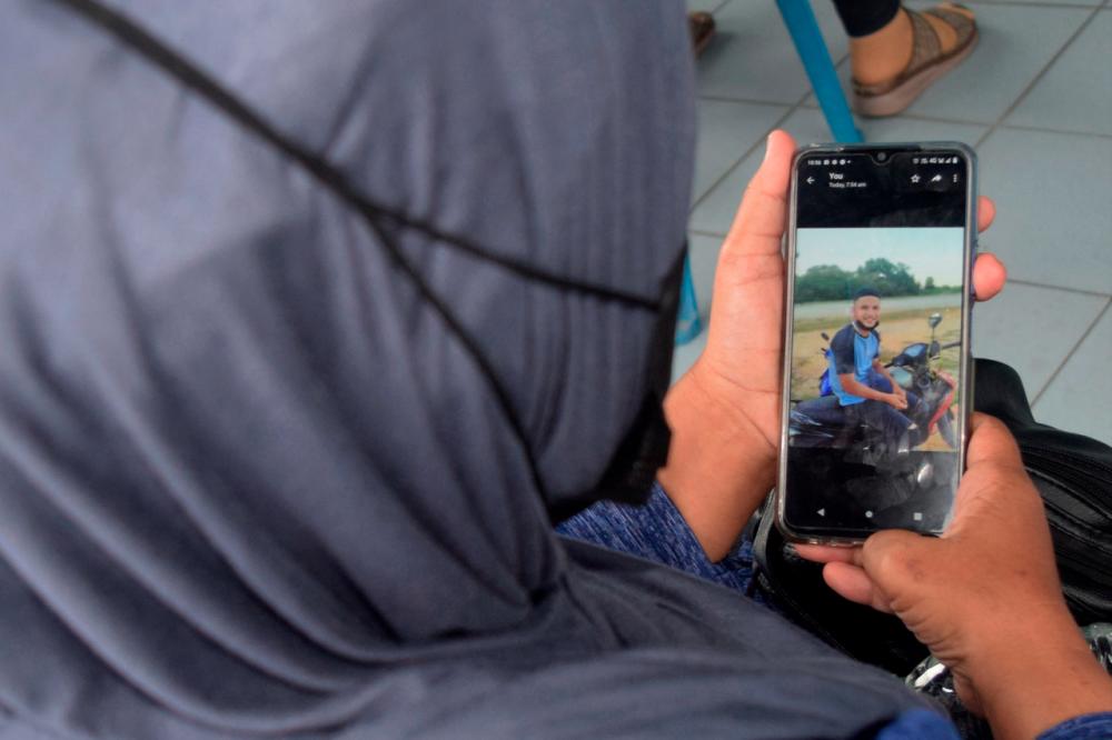 MMEA seeks assistance from Indonesia, Vietnam to locate missing fishermen MMEA seeks assistance from Indonesia, Vietnam to locate missing fishermen