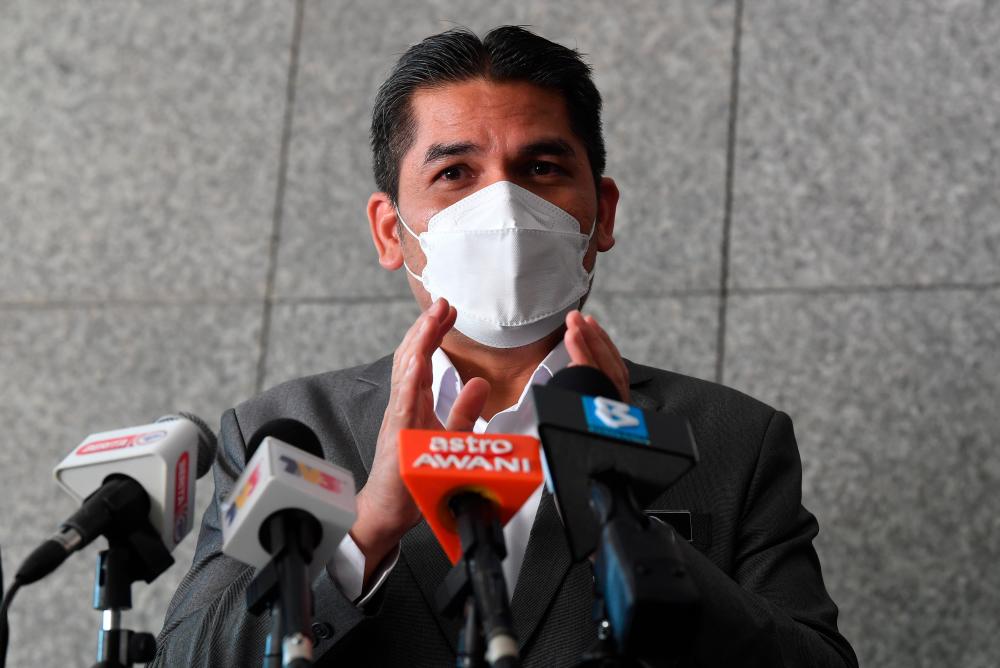 MOE respects Examination Board’s decision to revoke SPM History paper results of 15 students: Radzi