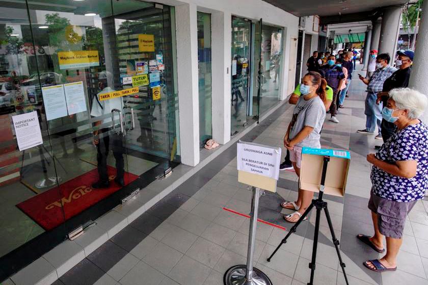 MOF monitoring effects of OPR hike on consumer loan repayments MOF monitoring effects of OPR hike on consumer loan repayments