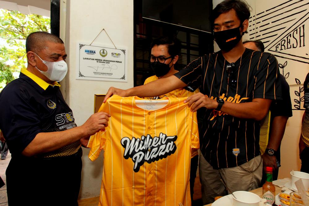 MOH detected 134 new VOC cases from Oct 7-19: Health DG