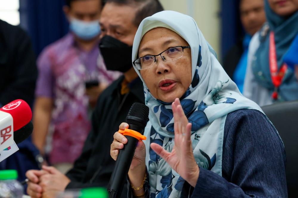 MOH to hold regular meetings with hospital directors to address issues at health facilities