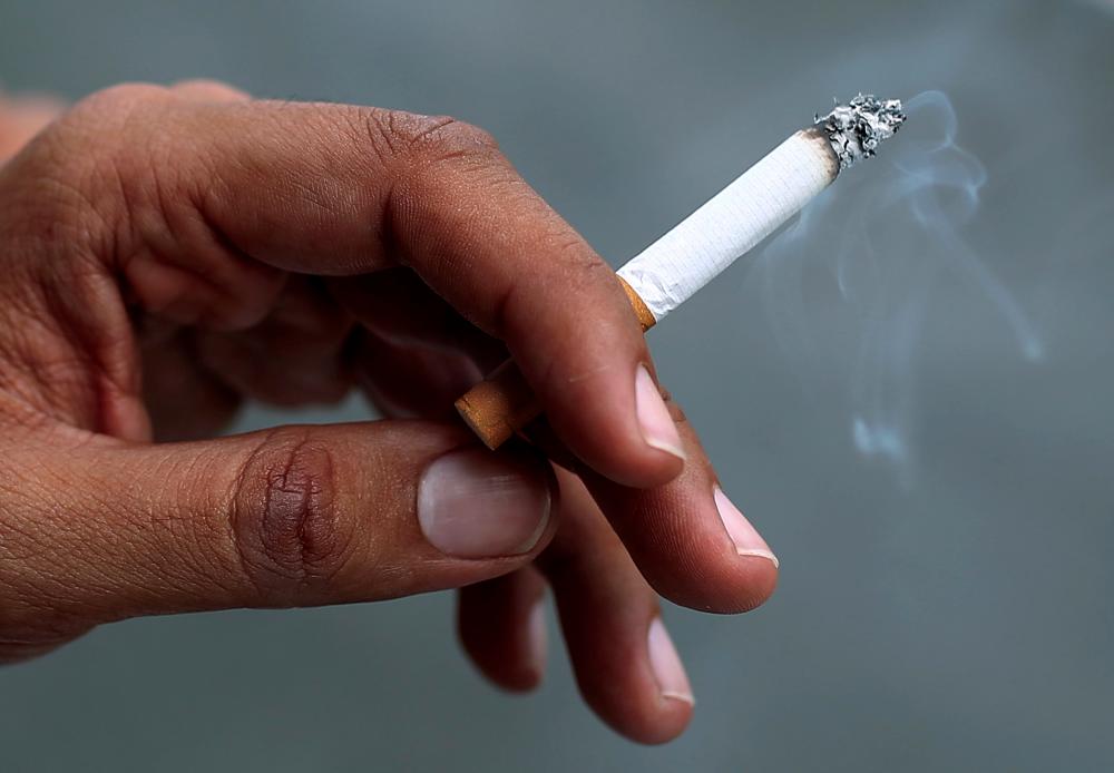 MOH to re-table Control of Tobacco Product and Smoking Bill 2022 soon