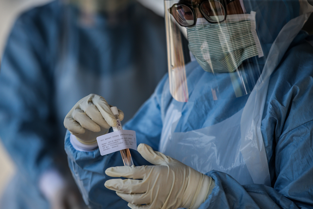 MOH urged to conduct internal probe on bullying among medical personnel