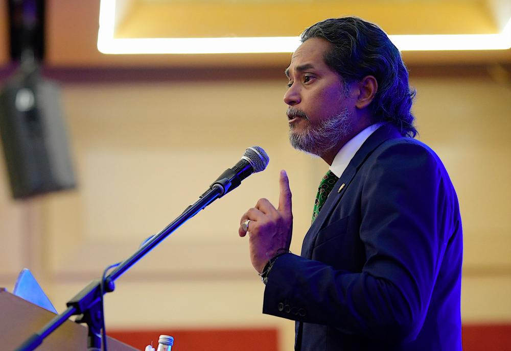 MOH wants public health allocation to be raised to 5% of GDP