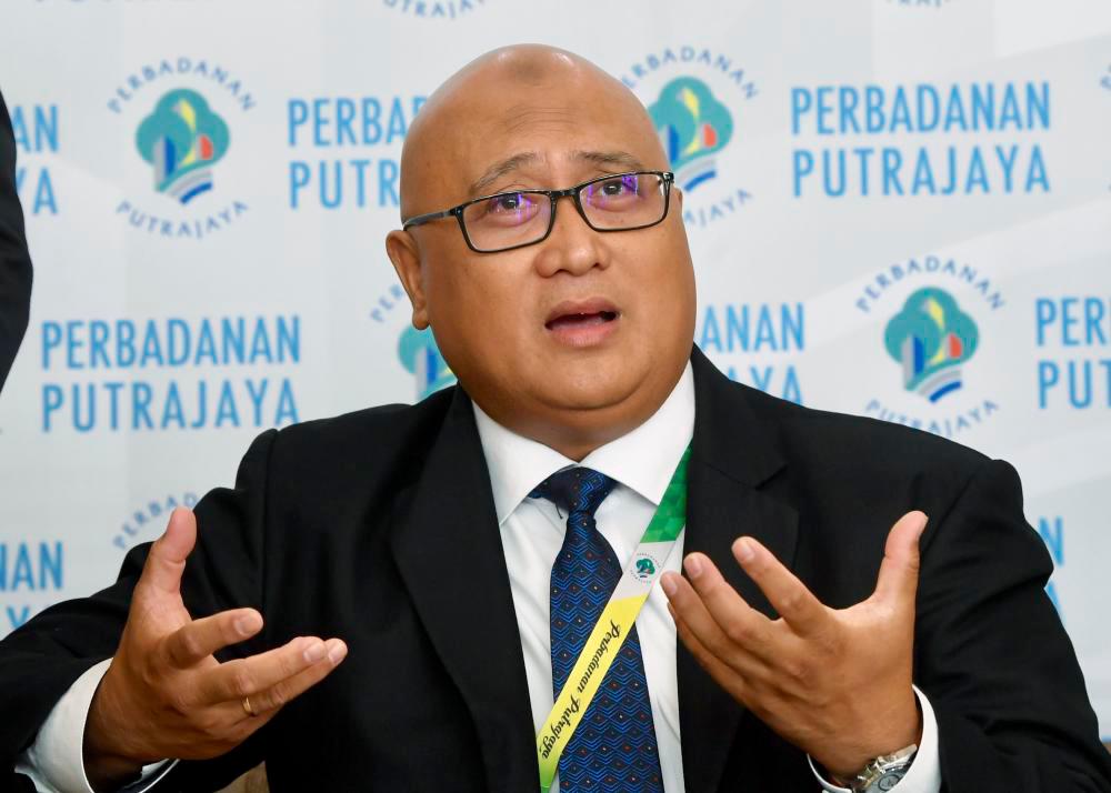 MOSTI working towards making Malaysia high-tech nation