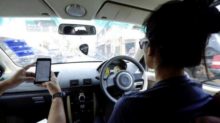 MOT: Public transport services only need to produce Ministryâs approval letter