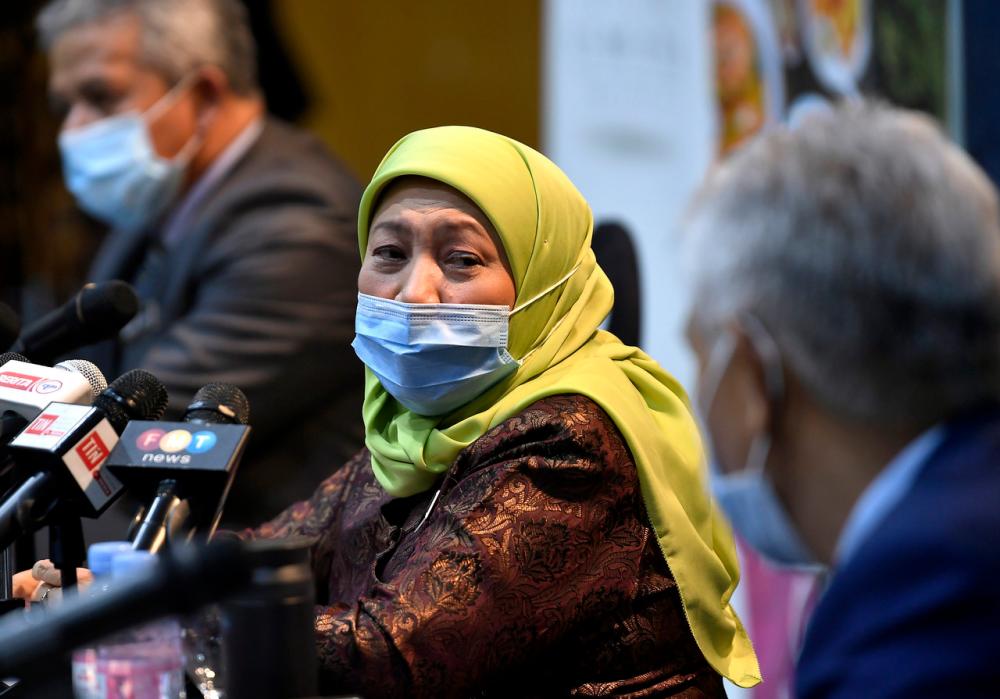 MOTAC welcomes proposal to include Pesta Kaamatan, Gawai in Cuti Cuti Malaysia itinerary